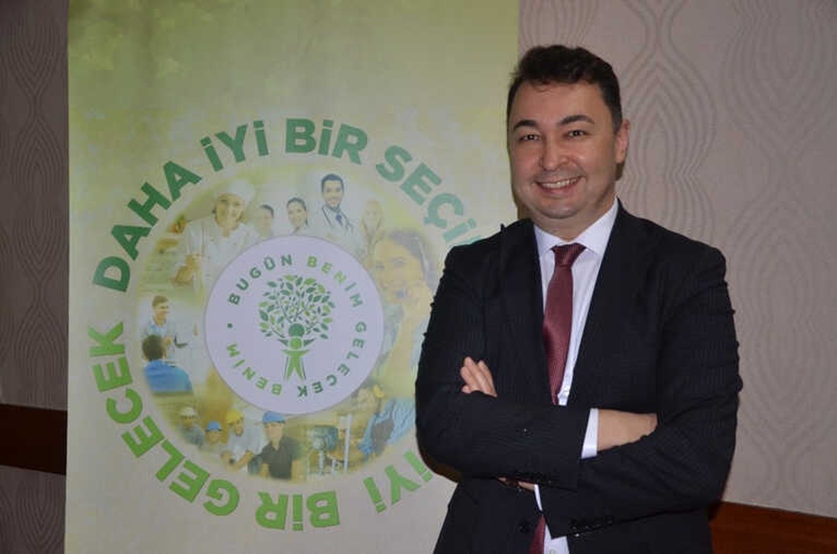 Ferrero Projesi ile 3 Bin 944 Öğrenciye Ulaşıldı