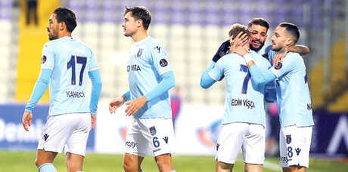 Güçlü Lider