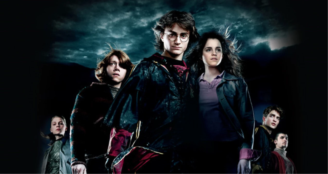 Harry Potter\'ın Sihirli Dünyasına Bir Sonraki Konser Yolculuğu!