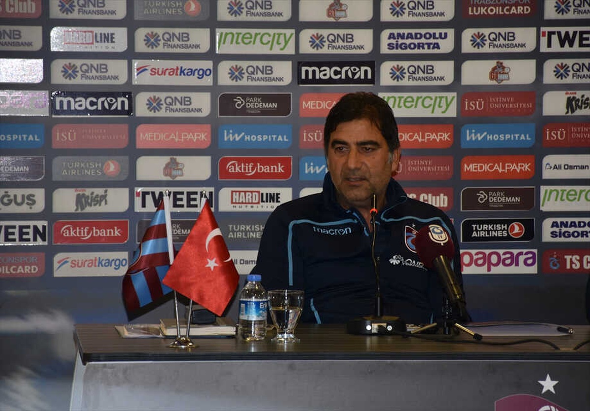 Hedef İyi Futbol Oynayıp İyi Temsil Etmek"
