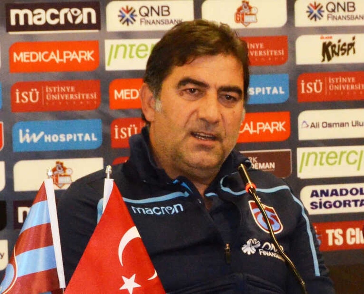 Hem Beşiktaş Hem de Bizim Açımızdan..."
