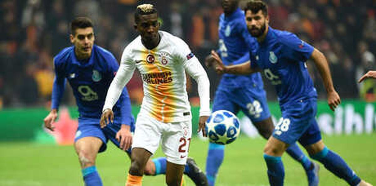 Henry Onyekuru: "Performansımız Beni Mutlu Etti"