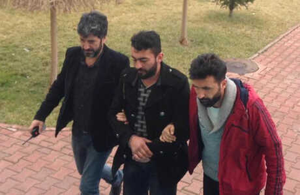 İki Kardeşi Yaralayıp 12 Yıl Ceza Aldı \'İsteseydim Öldürürdüm\' Dedi