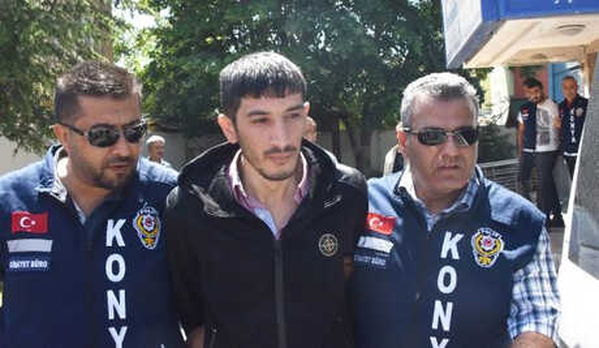 Kahkaha Sesi Sayesinde Çözülen Cinayet Sanığına, Ömür Boyu Hapis Talebi