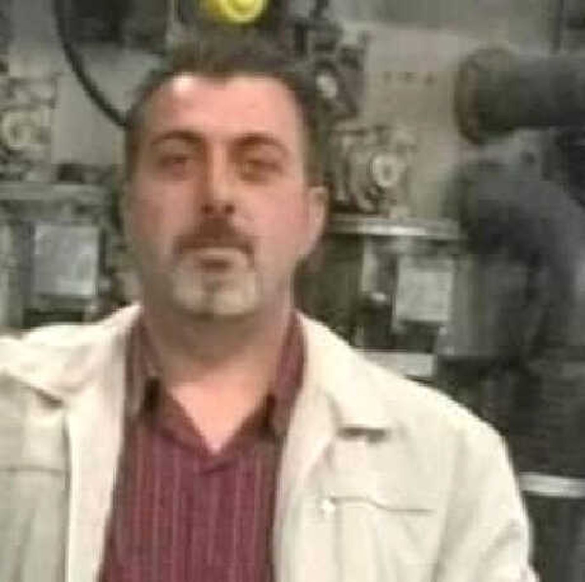 Kalbi Sıkışınca Hastaneye Gitmedi, 2 Gün Sonra Öldü