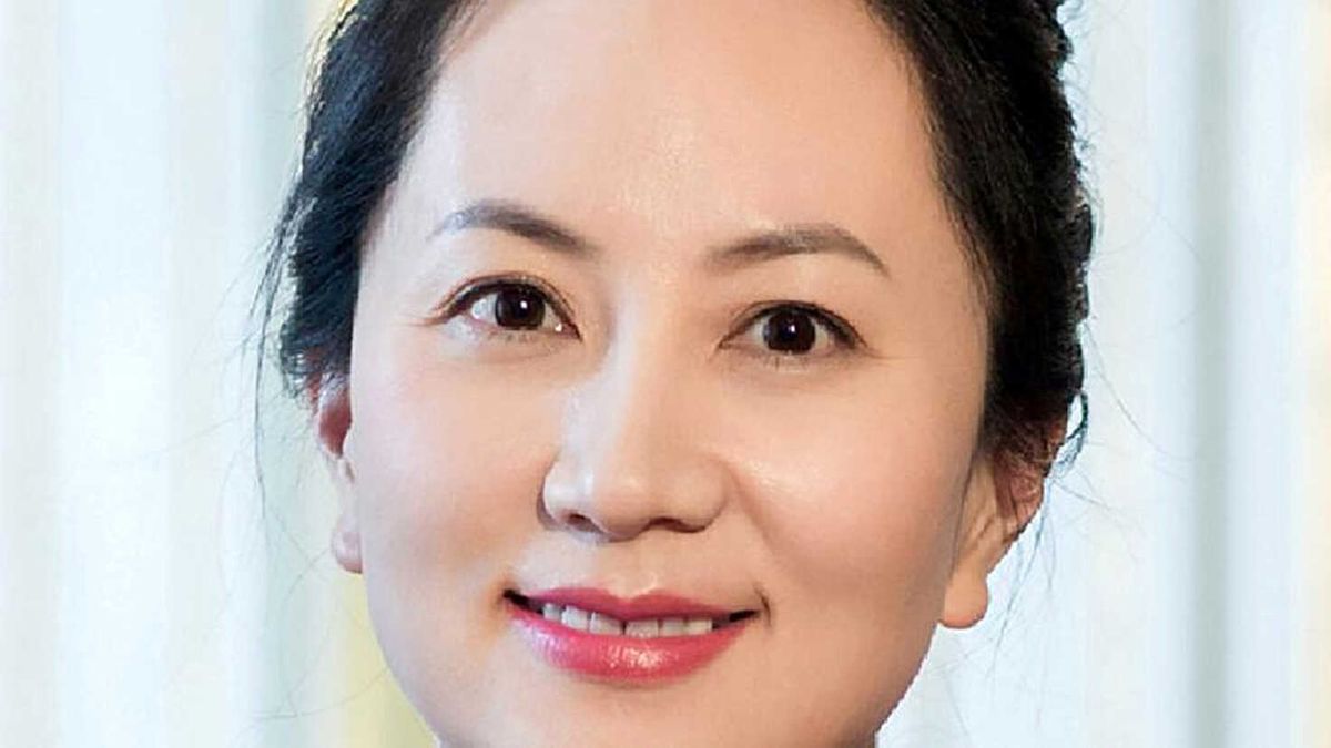 Kanada\'da Tutuklanan Huawei Cfo\'su Kefaletle Serbest Bırakıldı