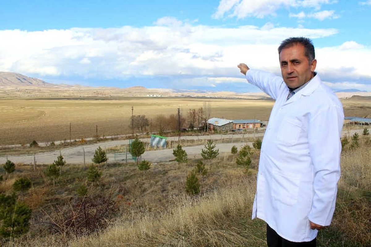 Kâra Geçen Votaş Markalaşıyor