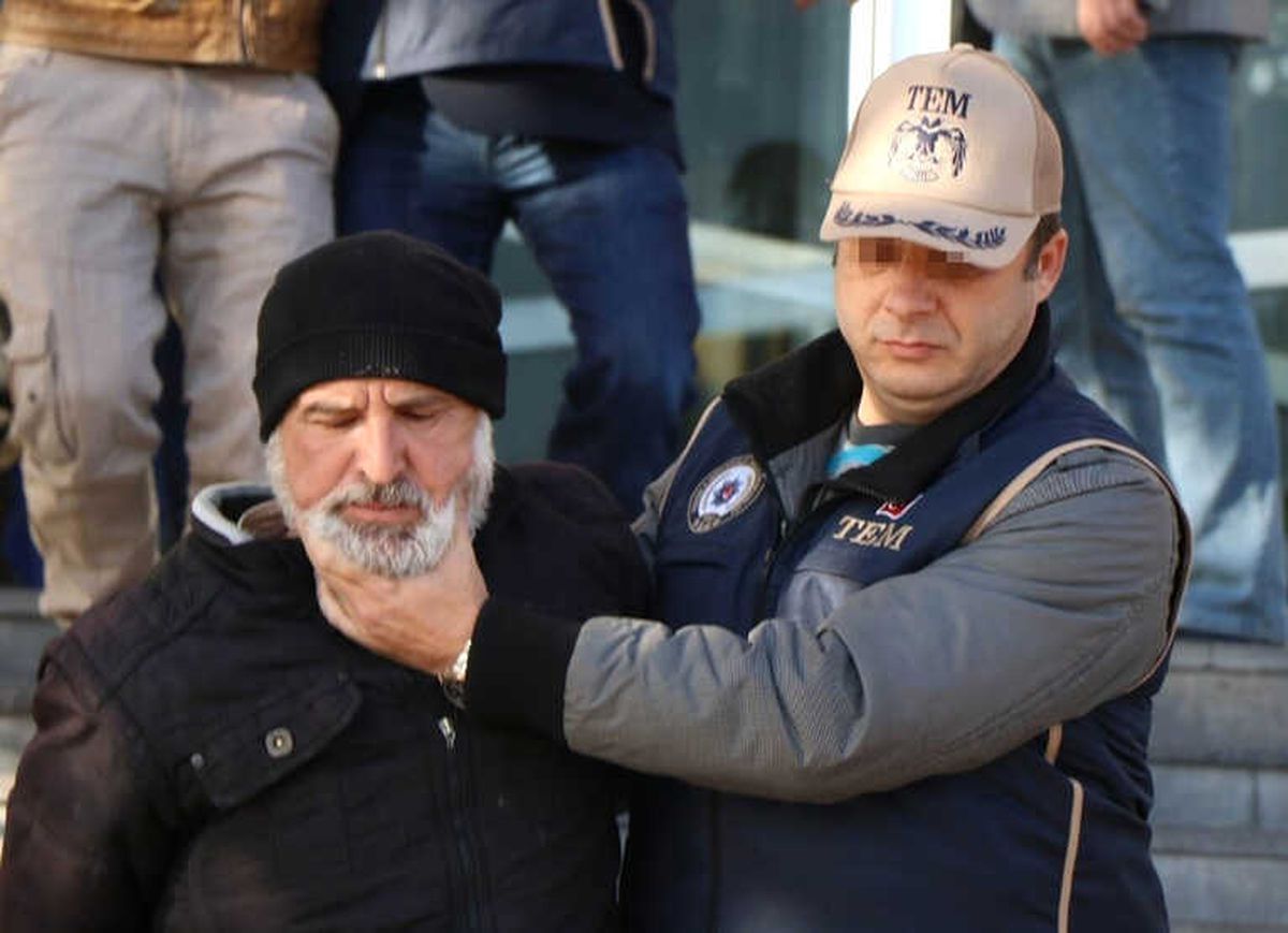 Kardeşini İnfaz Ettiği İddia Edilen Deaş\'lının Raporu Geldi: "İnfazı Yapan Kişi, Sanık Değil"