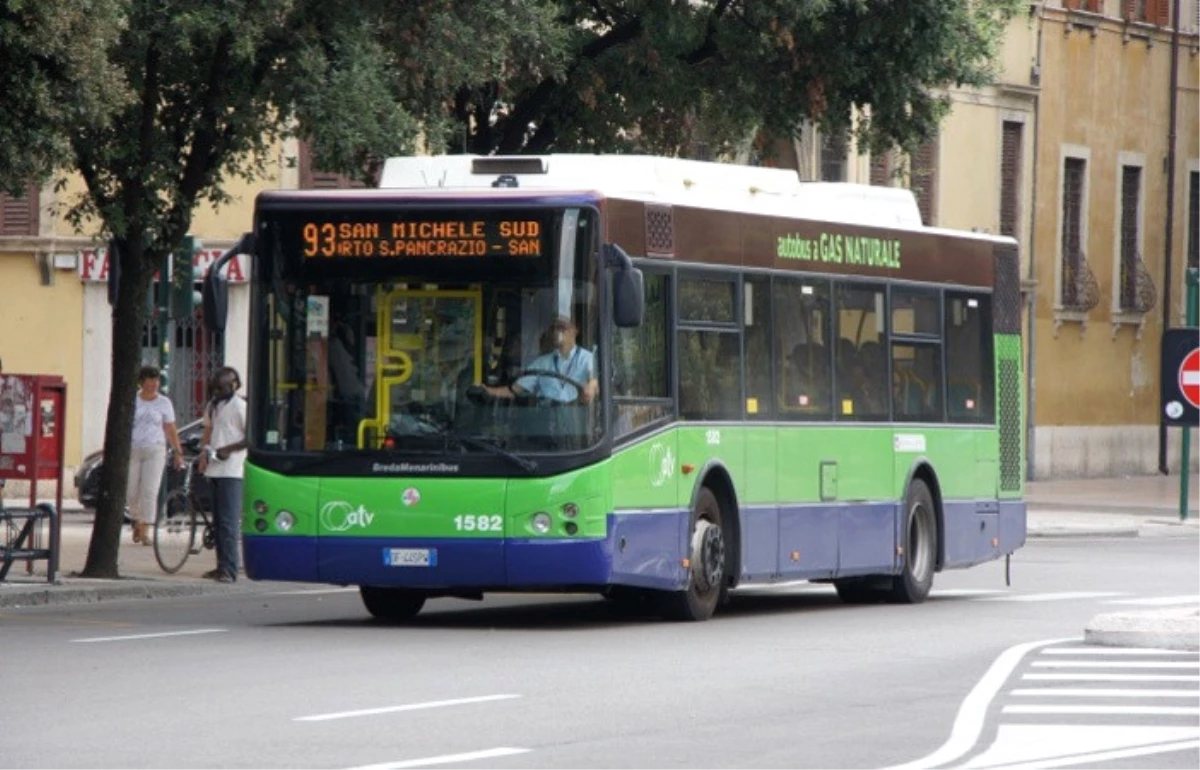 Karsan, İtalyan otobüs şirketinin yüzde 70\'ini aldı