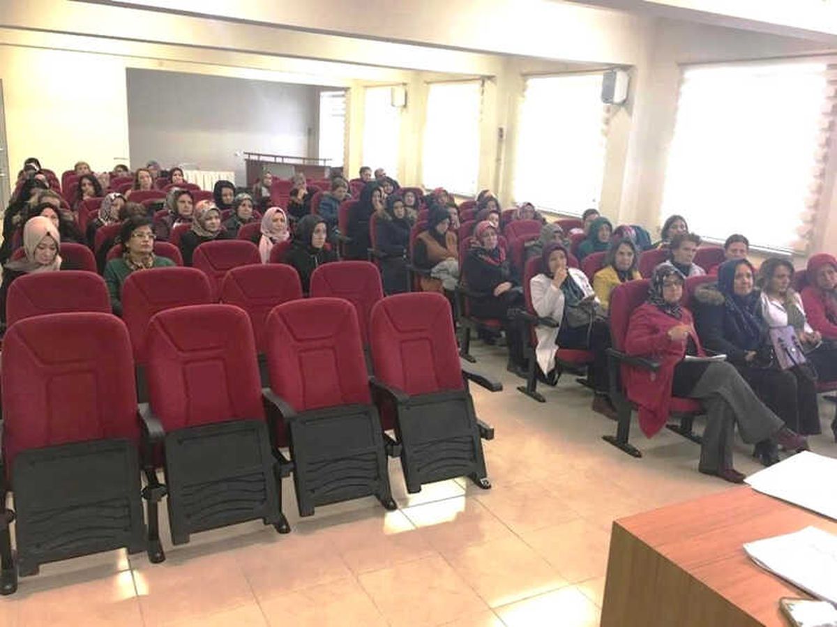 Kütahya\'da Girişimcilikte Önce Kadın Proje ve Yarışması