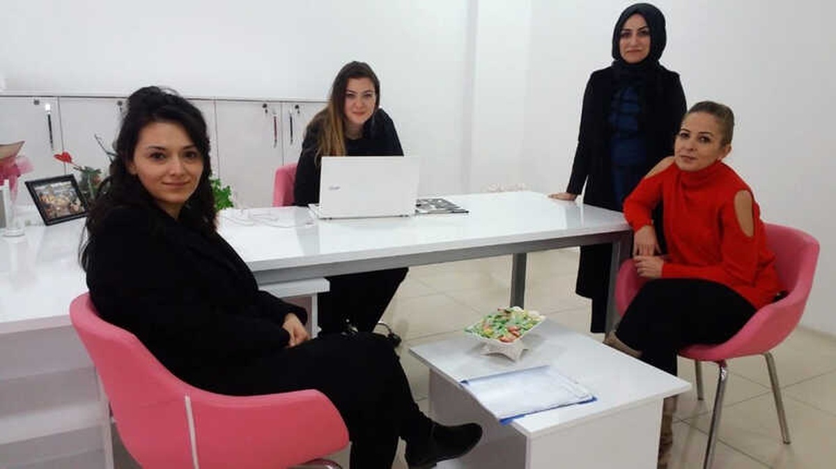 Kütahyalı Firmalar İşgem\'le Büyüyor