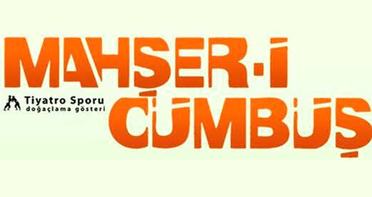Mahşer-i Cümbüş İzmit\'e Geliyor