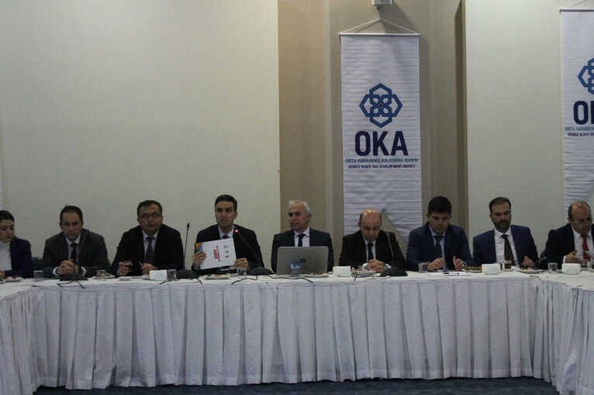 Makine Sanayinde Ar-Ge ve Yenilik İçin İşbirliği Buluşması