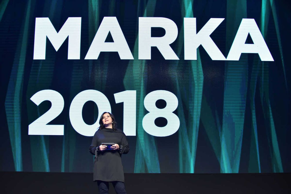 MARKA 2018 Coşkulu Başladı