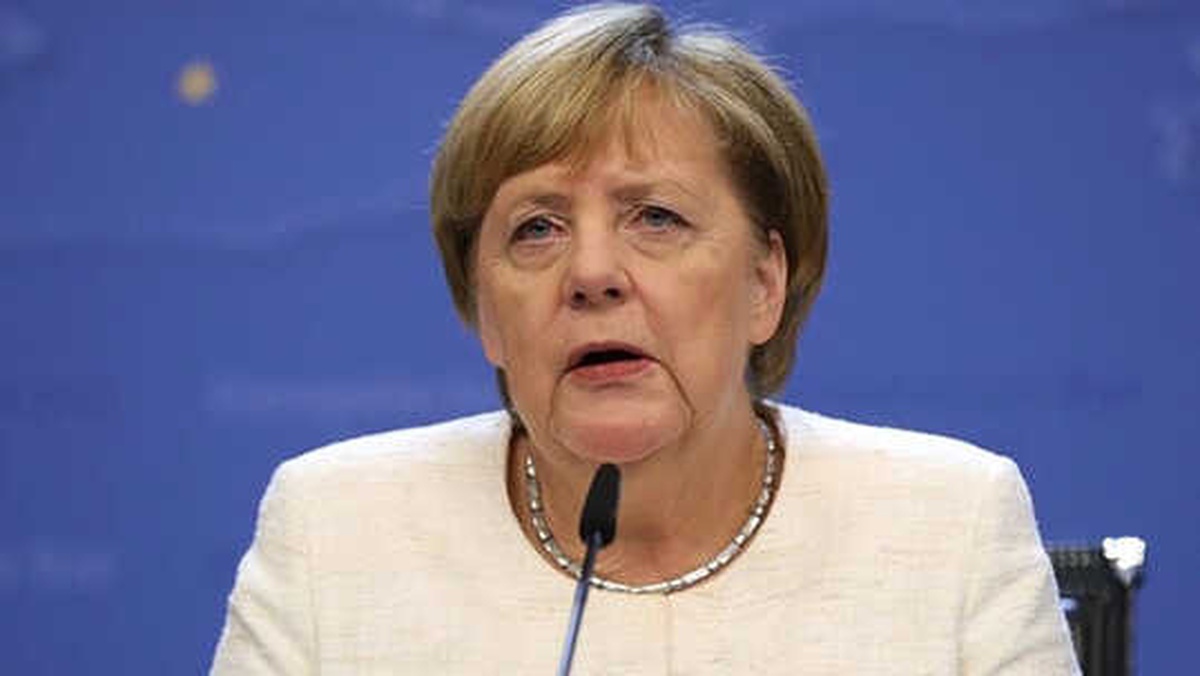 Merkel, Brexit\'in yeniden müzakere edilmesine karşı