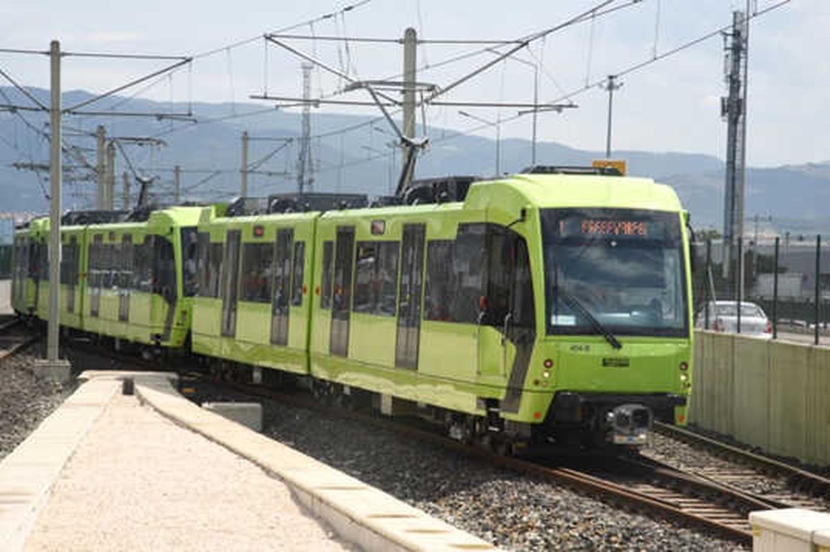 Metroda bekleme süresi düşürüldü 