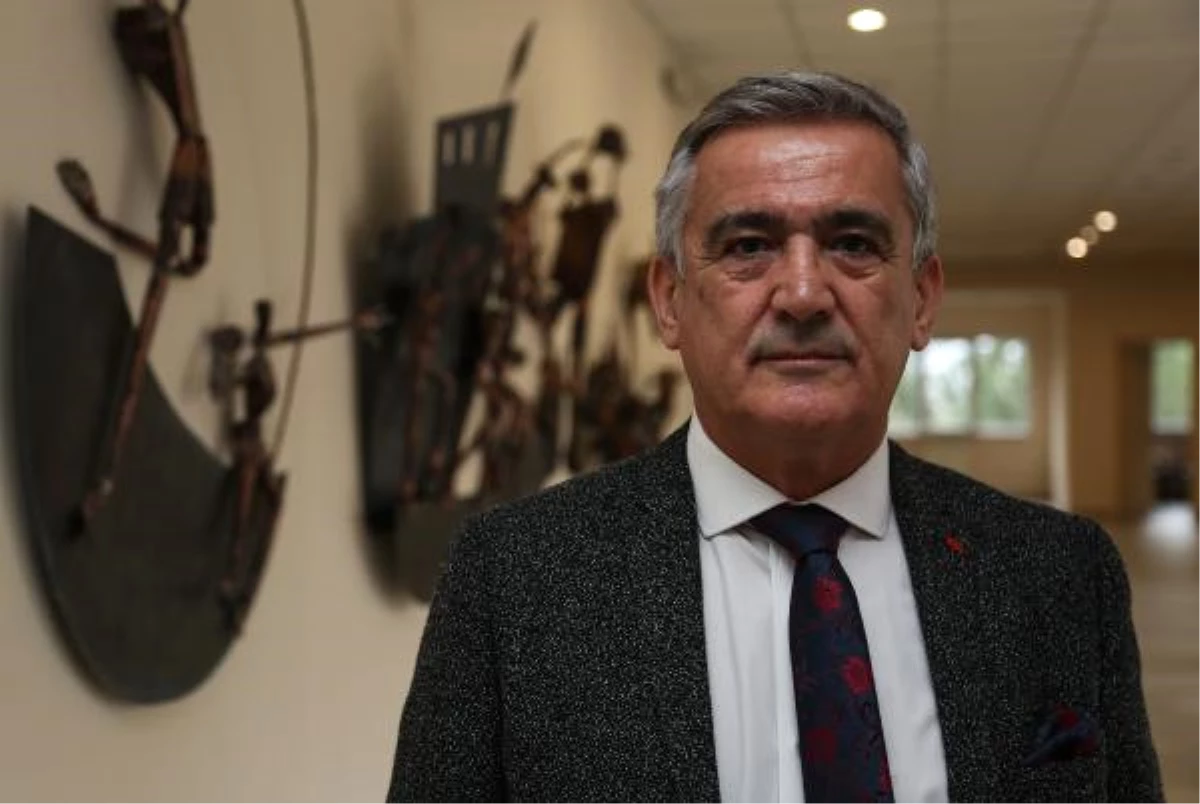 Mustafa Çulcu: "Yeni İsimlere Şans Verilmesi Lazım"