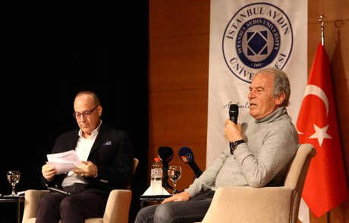 Mustafa Denizli: "Ülke Futbolunu Ayakta Tutacak Olan Altyapıdır"
