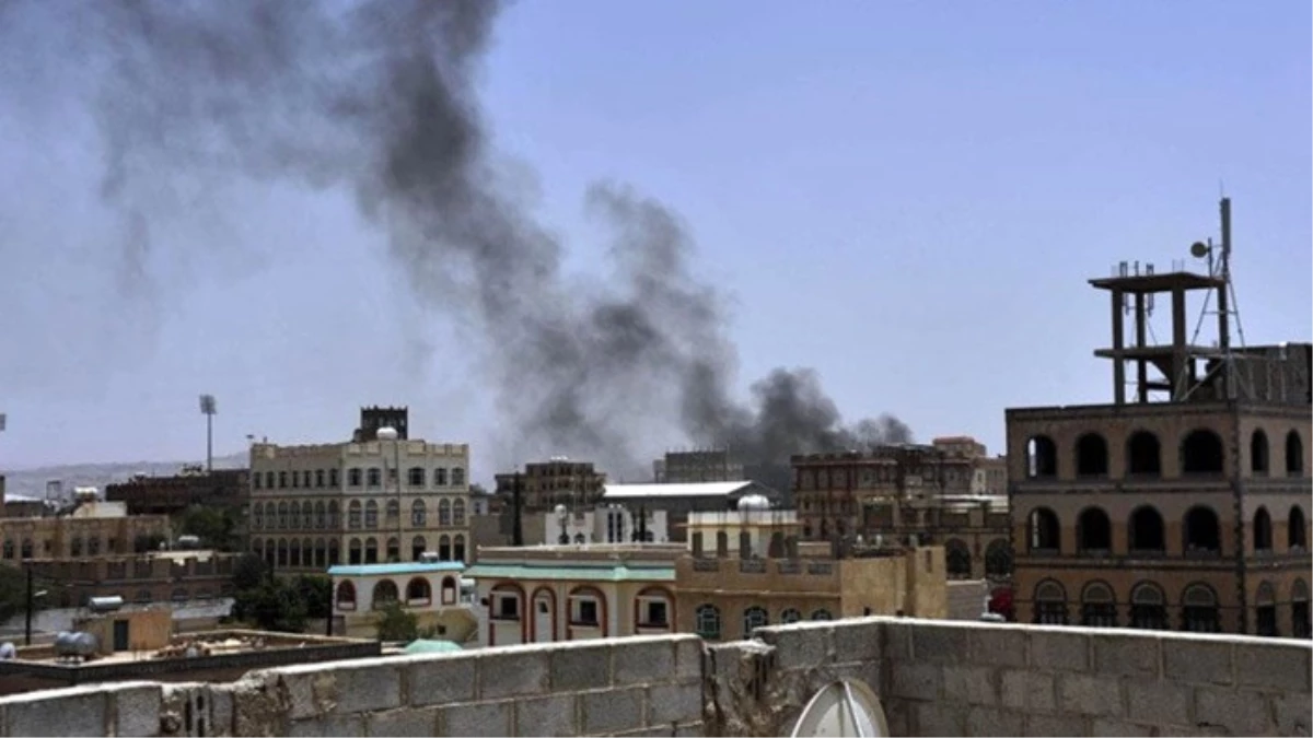 New York Times: Yemen\'de ABD yapımı bir trajedi