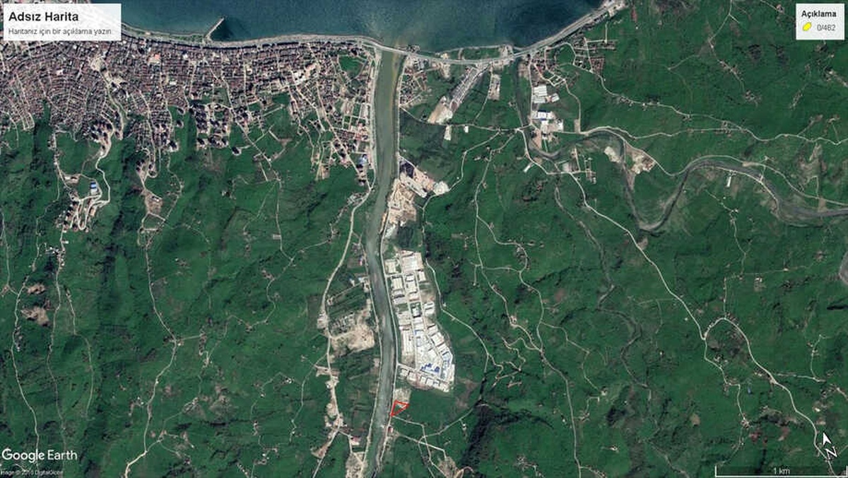 Ordu Büyükşehir Belediyesinden Ekonomiye Katkı