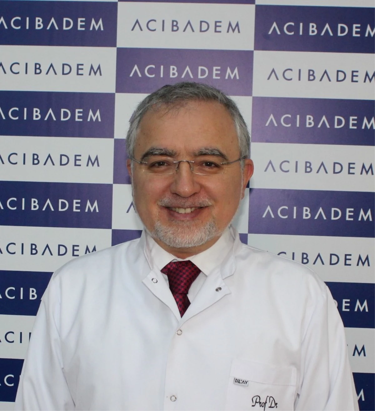 Prof. Dr. Mehmet Akif Somdaş, Acıbadem Kayseri Hastanesi\'nde Göreve Başladı