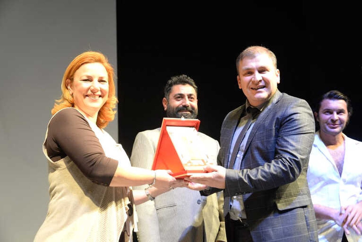 Sıfırdan Sonra\' Bozüyüklülere Keyifli Anlar Yaşattı