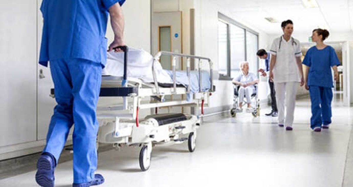 Sağlık Bakanı\'ndan Müjde! 2019\'da 25 Bine Yakın Personelin Ataması Yapılacak