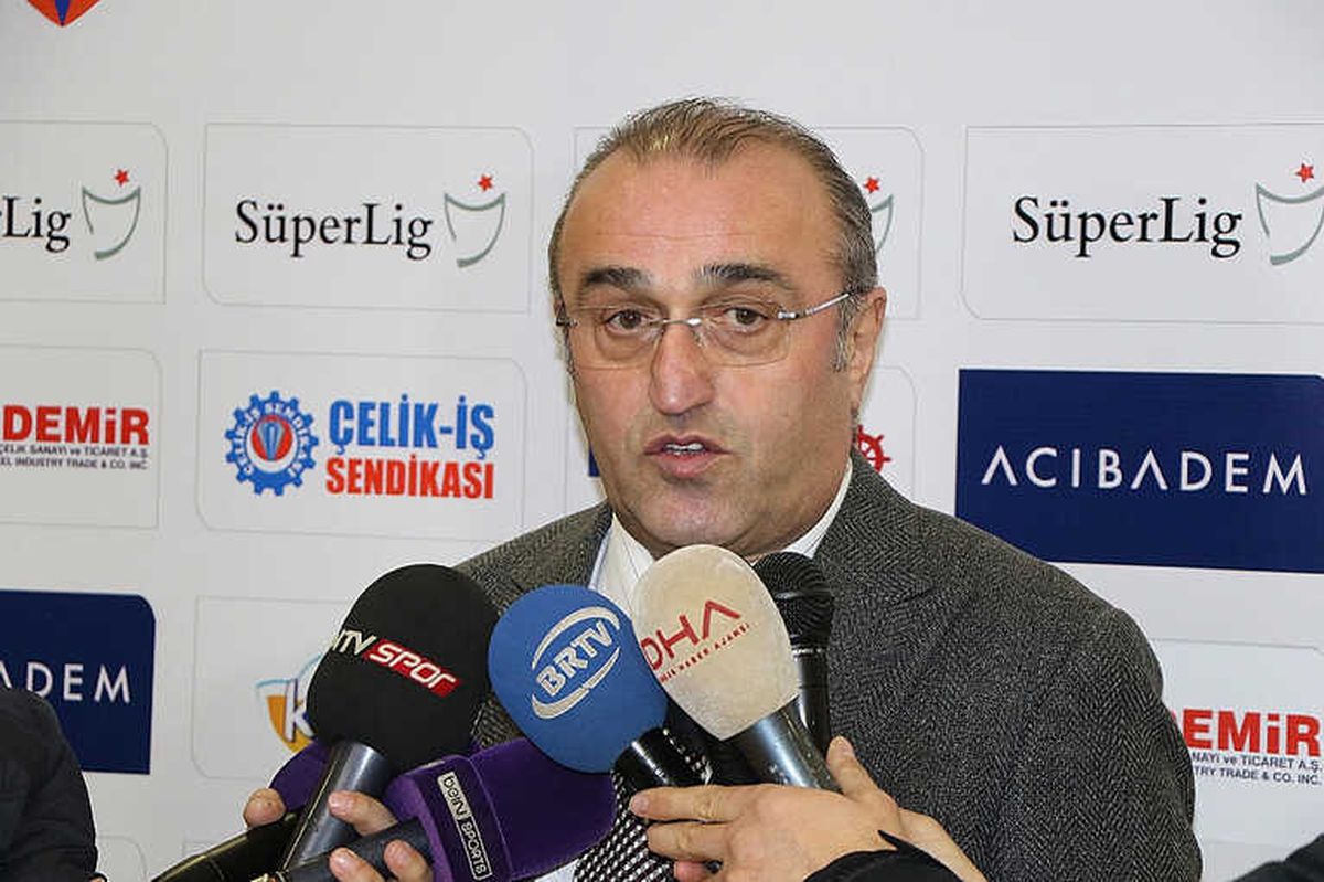 Suç İşlediğimizi Zannetmiyorum"