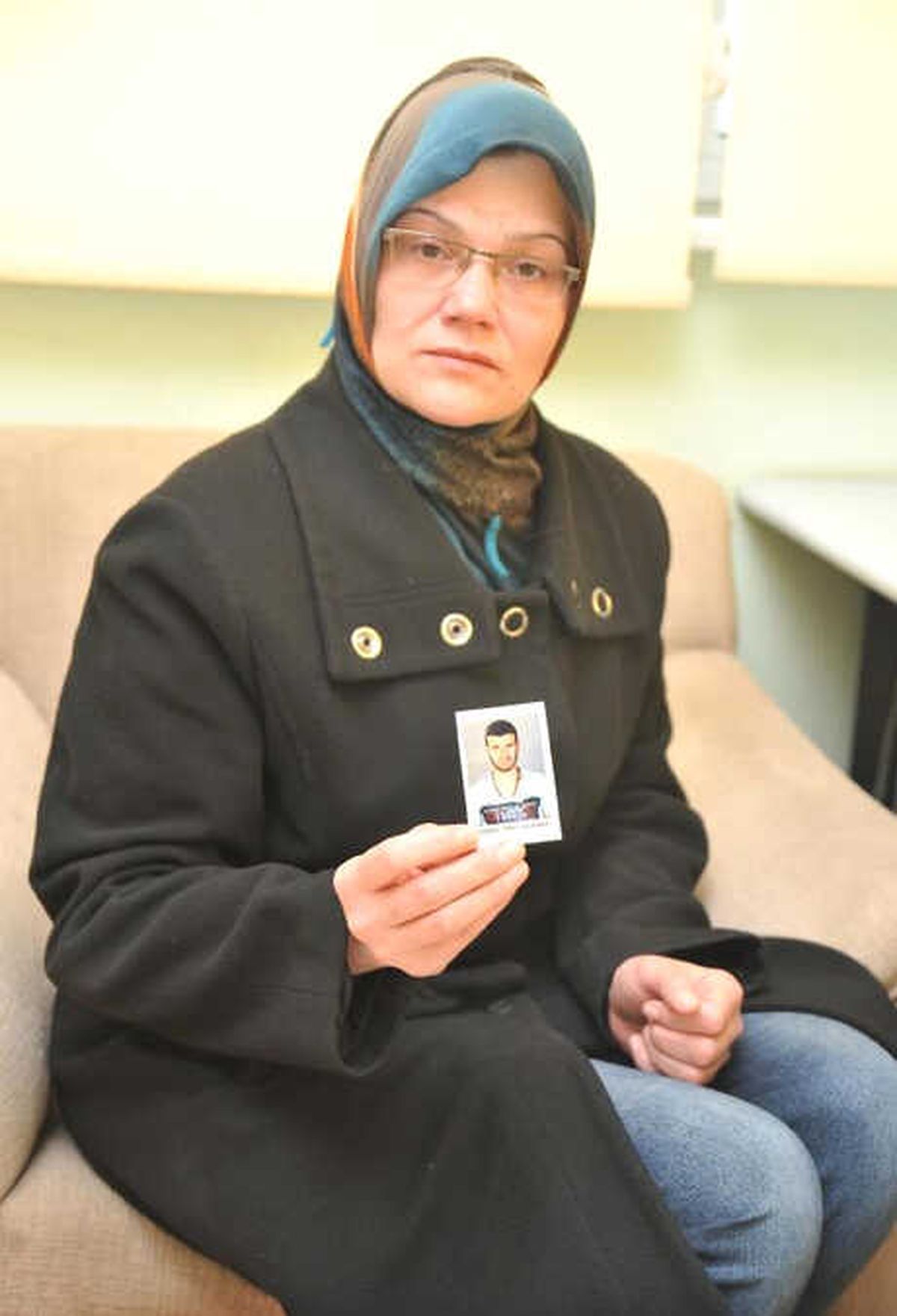 Tespih Taneleri Sayesinde Çözülen Cinayet Davasında Savcı, Üç Ağırlaştırılmış Müebbet İstedi
