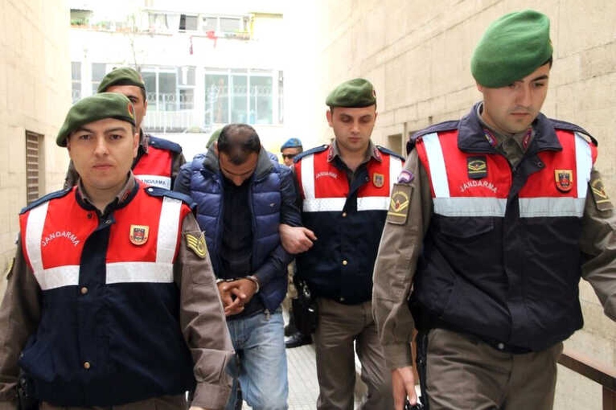 Tespihle Aydınlatılan Namus Cinayetine Müebbet Talebi