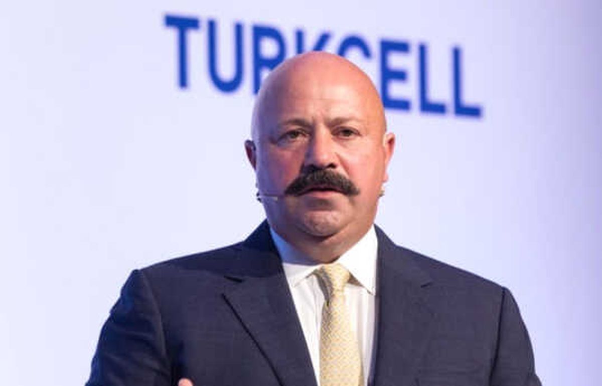 Turkcell, Fintur hisselerini sattı