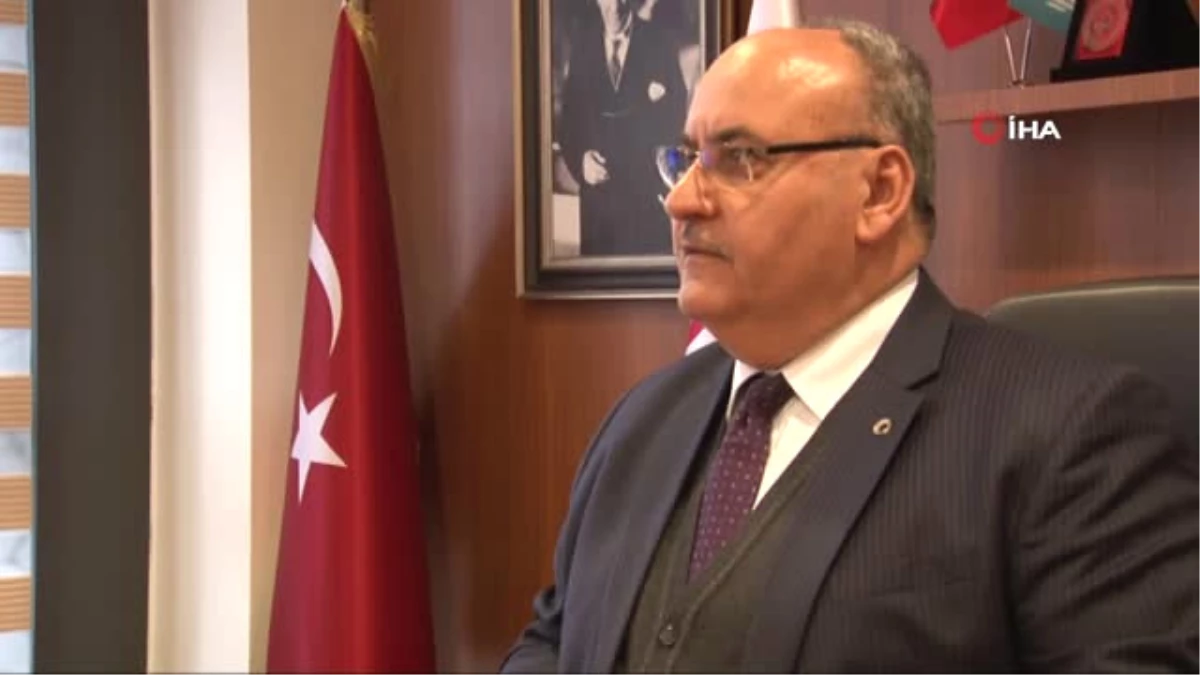 Ümraniye Belediye Başkanı Hasan Can\'dan Kılıçdaroğlu\'na Asgari Ücret Cevabı