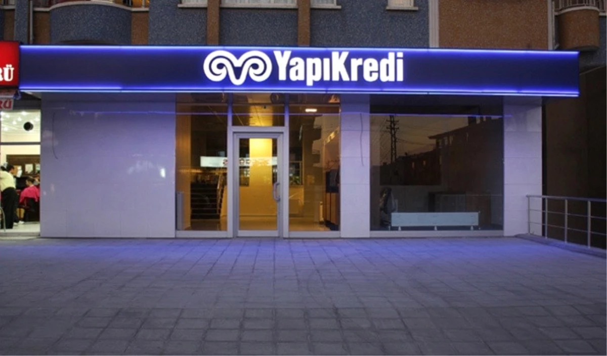 Yapı Kredi tahvil ihracı planlıyor