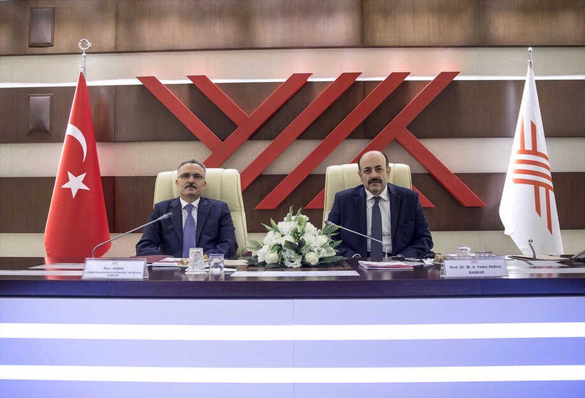 Yök, İhtisaslaşacak 5 Yeni Üniversiteyi Daha Açıkladı