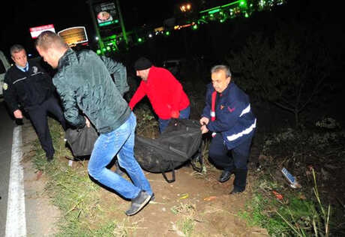 2 Kişinin Öldüğü Kazada, Alkollü Sürücüye Verilen Ceza 44 Yıldan 18 Yıla İndirildi