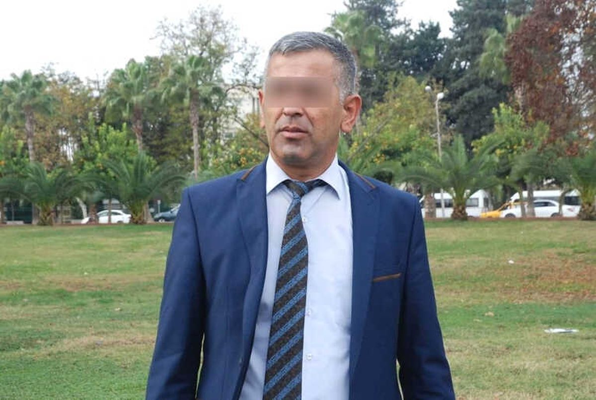 4 Yaşındaki Oğlunun Vurduğu Baba Öldü