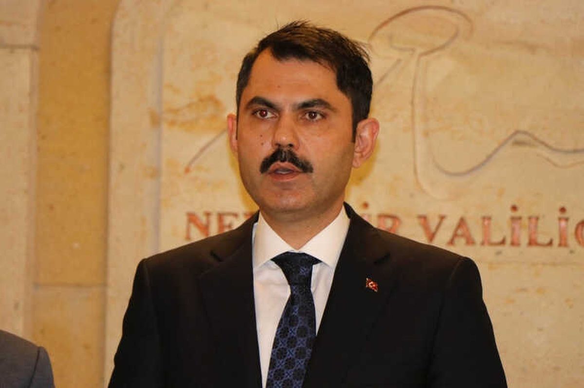 9 Milyon Kişi İmar Barışına Başvurdu"