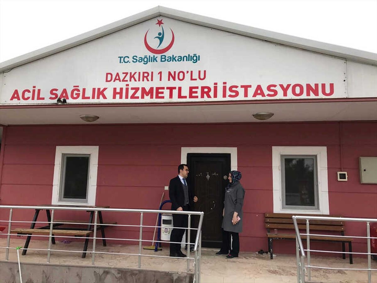 Afyonkarahisar\'dan Kısa Kısa
