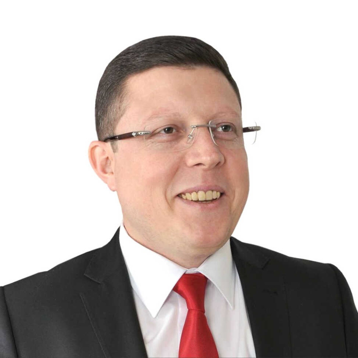 AK Parti Uşak İl Başkanı Fahrettin Tuğrul Oldu