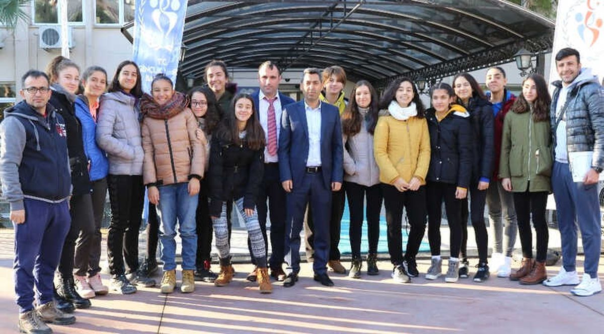Anadolu Yıldızlar Ligi Başlıyor