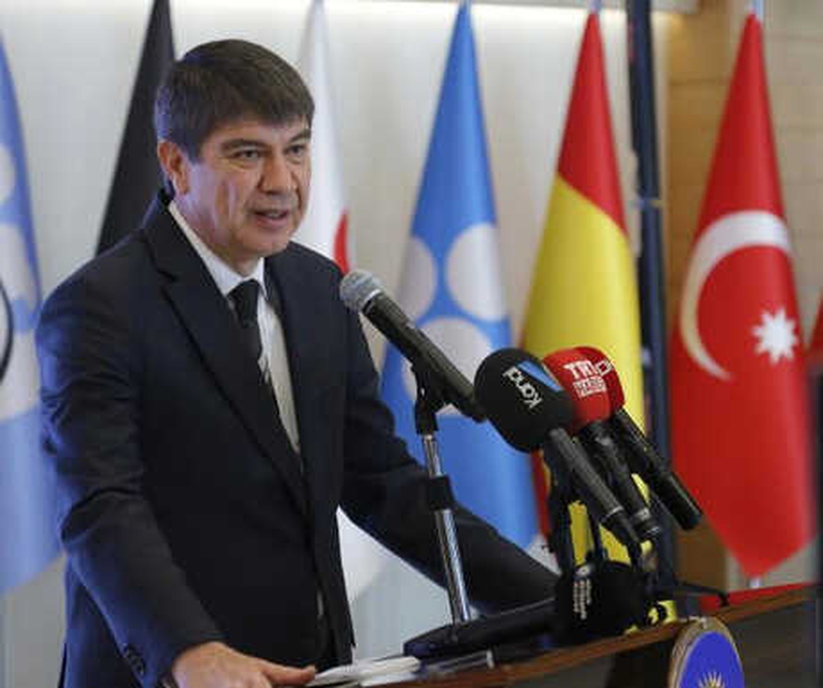 Antalya Büyükşehir Belediyesi \'Sıfır Atık Projesi\'ni Başlattı