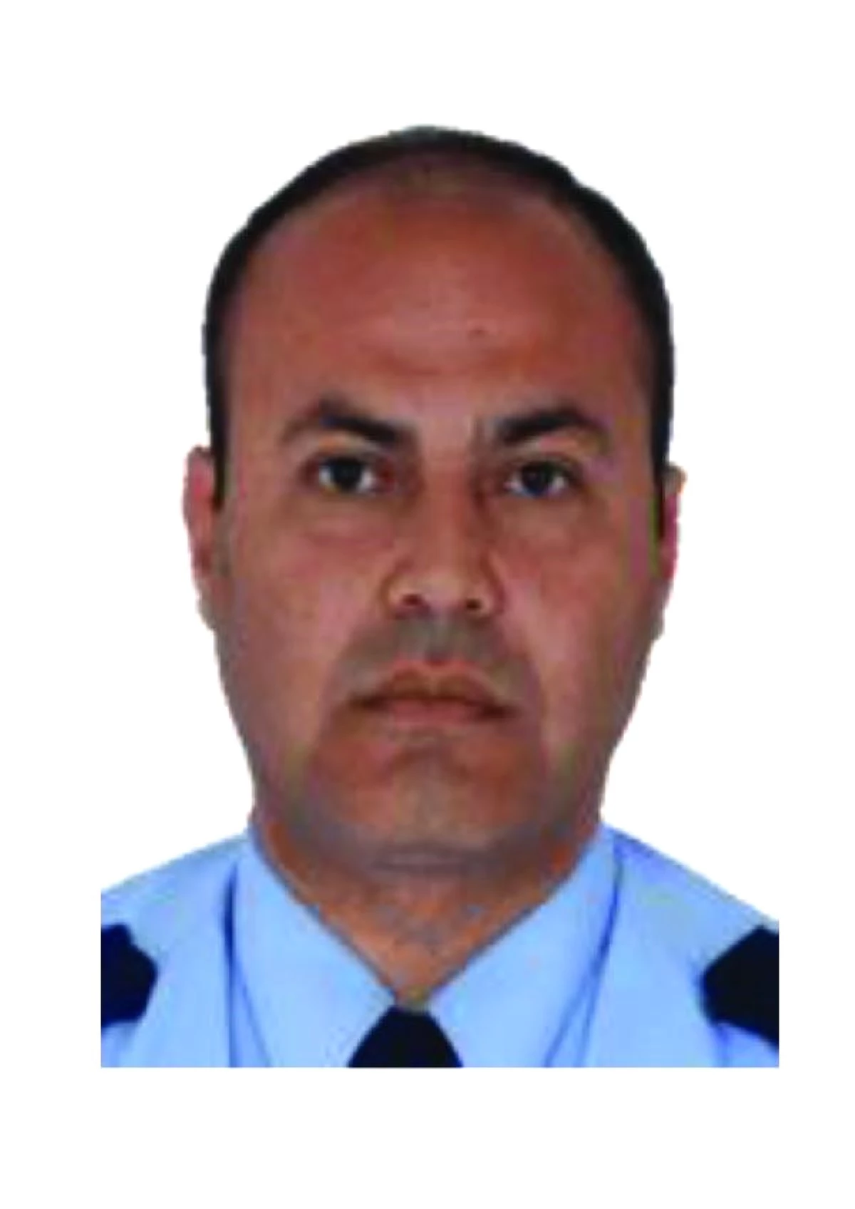 Antalya Emniyet Müdür Yardımcısı, Otomobilinde Ölü Bulundu (4)