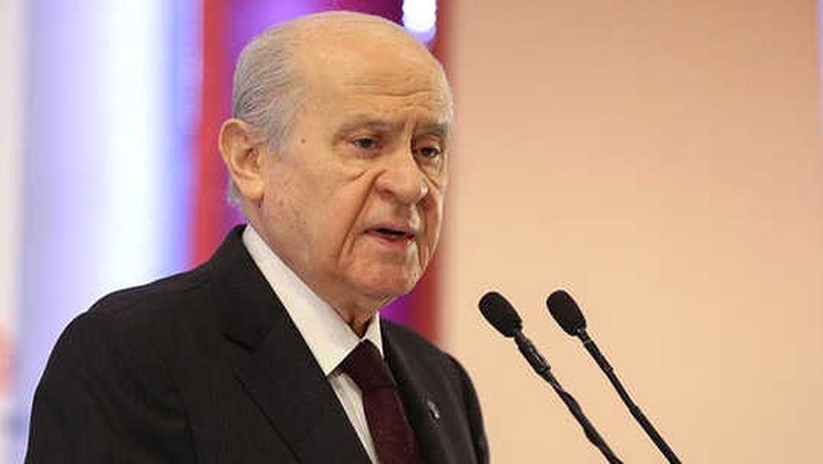 Bahçeli: Ankara\'daki kaza ile ilgili çok yönlü inceleme yapılmalı