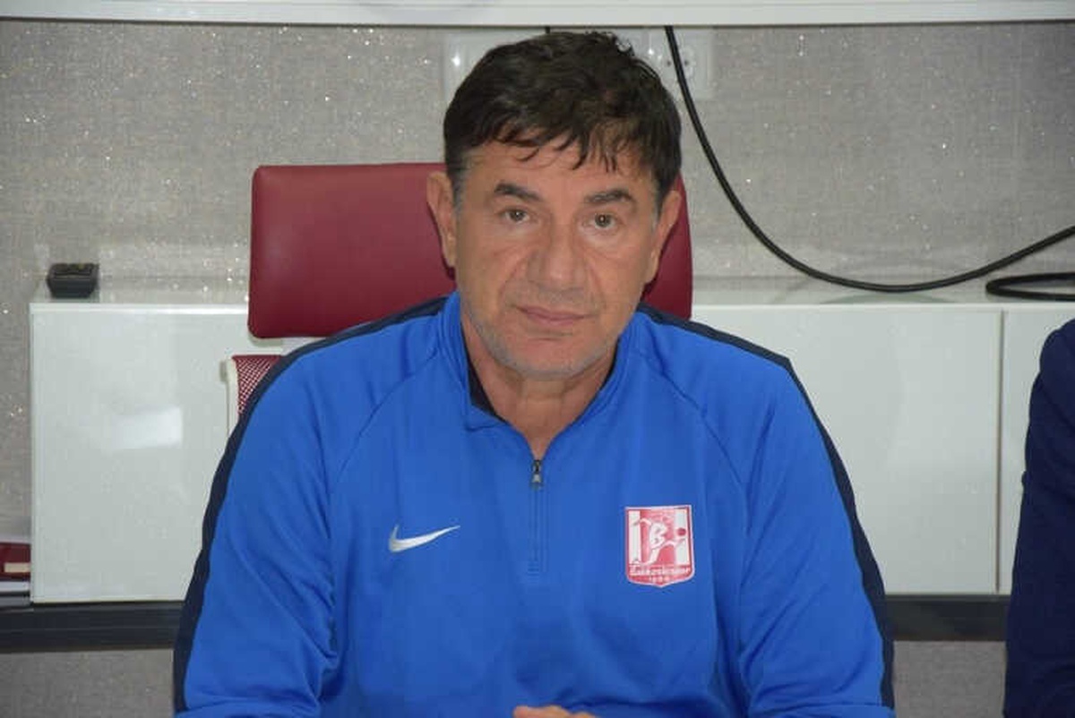 Balıkesirspor Baltok\'ta Maddi Kriz