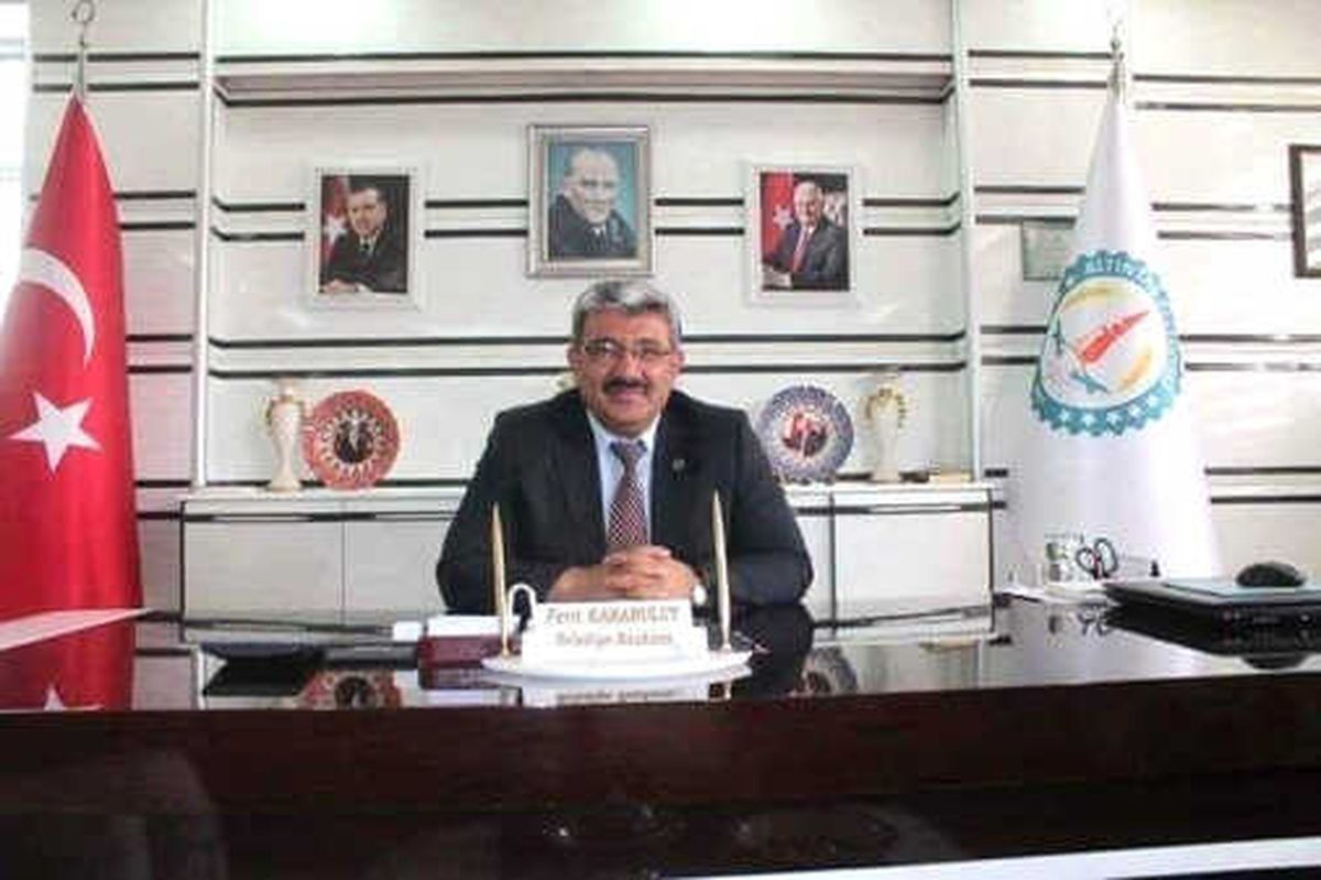 Başkan Karabulut, İlçeye Yapılan ve Yapılması Planlanan Hizmetleri Değerlendirdi