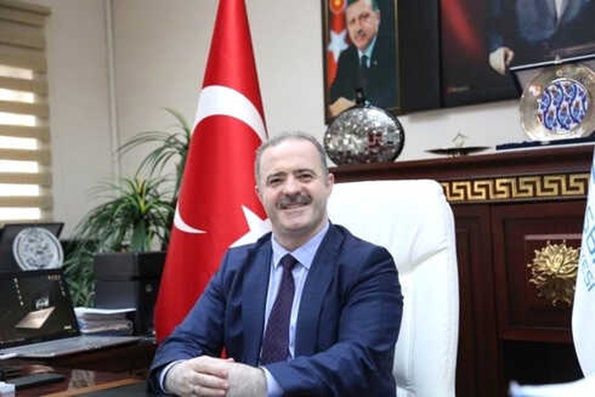 Başkan Özgökçe\'den \'Tutum, Yatırım ve Türk Malları Haftası\' Mesajı