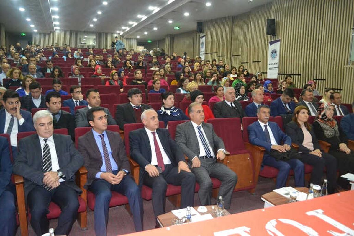 Belediye Personeline Kadına Şiddet Eğitimi