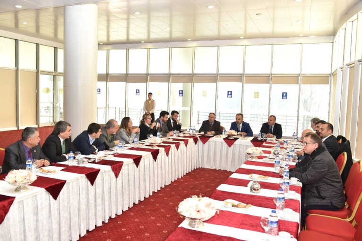 Bursa Turizm Kozunu Etkin Kullanacak