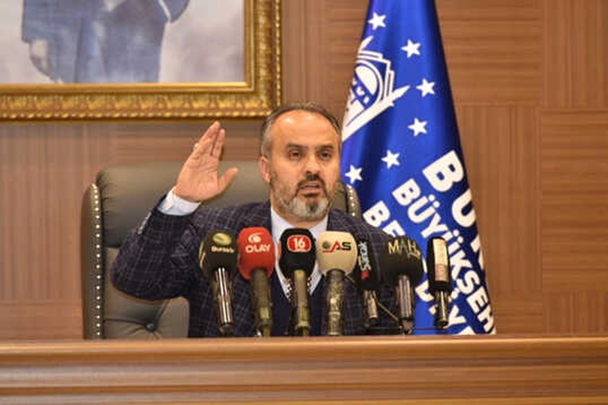Büyükşehir’in bütçesi belli oldu