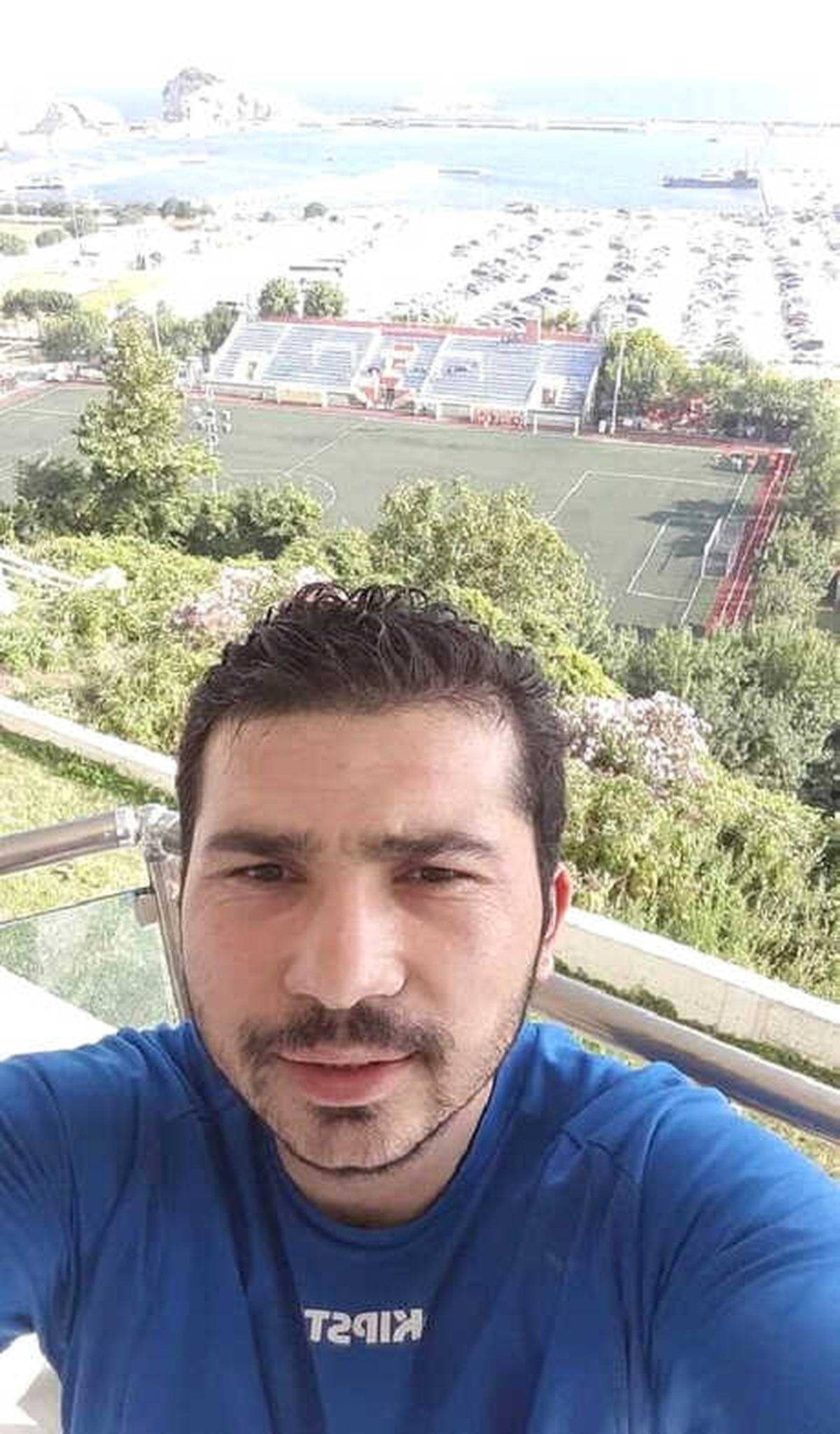 Çanak Anten Bağlantısı Yaparken Akıma Kapılarak Öldü